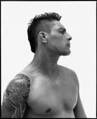 Reed Krakoff, Thiago Silva