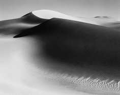 Kurt Markus, Dunes, Namibia 2002