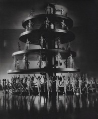 Ted Allan, Dancing Lady, 1933