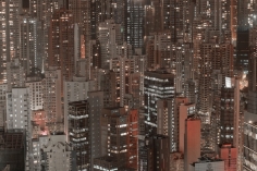 Tim Hall, Sheung Wan