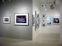 America the Beautiful, Exhibition View