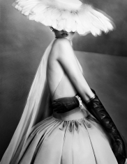 Txema Yeste, Karlie Kloss, VOGUE Spain, 2019