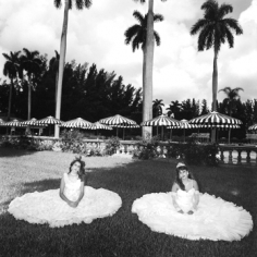 Mary Ellen Mark, Quincianera, Miami, Florida, 1986