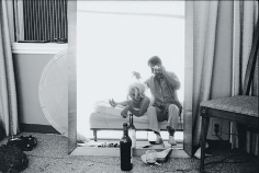 Bert Stern, Bert Stern and Marilyn Monroe: From The Last Sitting, 1962