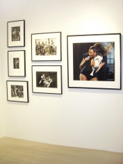 America the Beautiful, Exhibition View