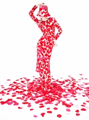 Erik Madigan Heck, Florals, Harper's Bazaar UK, 2015
