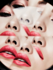 Ben Hassett, Dior Magazine, 2016