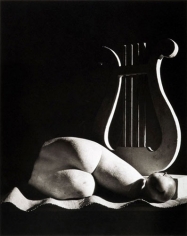 Horst, Classical Music Still Life, Oyster Bay, New York, 1989