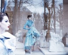 Patrick Demarchelier