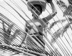 George Hoyningen-Huene, Balinese Girl, Bali, 1937, Vintage Print