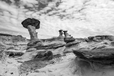 Priscilla Rattazzi, Yermo Canyon I, 2019