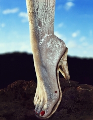 Txema Yeste, Fundamental, 2015
