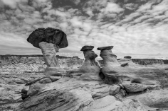 Priscilla Rattazzi, Yermo Canyon II, 2019