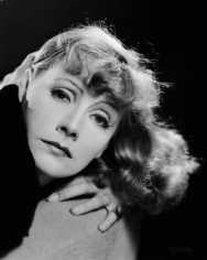 Clarence Sinclair Bull, Greta Garbo, circa 1931