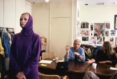 Harry Benson Ralph Lauren, New York, 1983