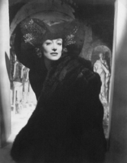 Horst, Joan Crawford, New York, 1938