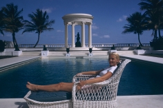 Slim Aarons, C.Z. Guest
