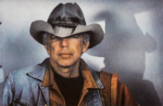 Sheila Metzner, Ralph Lauren. 1992.