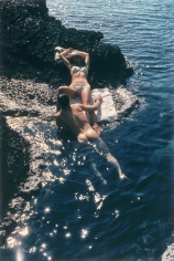 Bob Richardson, VOGUE Paris, 1967