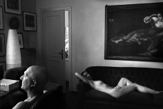 Wayne Maser, Nude
