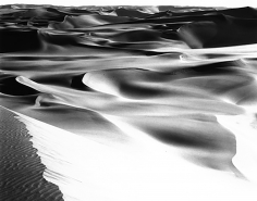 Kurt Markus, Dunes, Namibia 2002