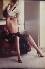 Denis Piel, Andie Undressing, 1983