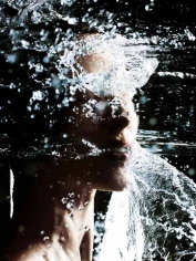 Ben Hassett, VOGUE China, 2014