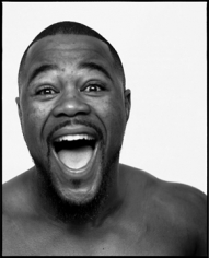 Reed Krakoff, Rashad Evans