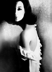 Lillian Bassman Carmen, early 1950s