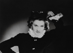 ​George Hoyningen-Huene, Coco Chanel, 1939