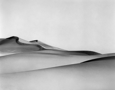 Kurt Markus, Dunes, Namibia 2002