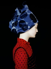 Erik Madigan Heck, Without A Face (Dior), 2018