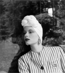 Louise Dahl-Wolfe, Suzy Brewster, Miami, 1941