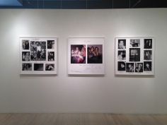 Ron Galella, Exhibition View