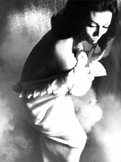 Lillian Bassman Carmen, 1950's