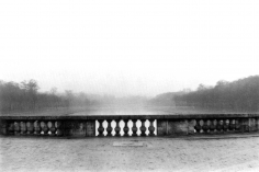 Erica Lennard, Versailles, France