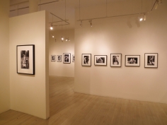 Ellen von Unwerth, Exhibition View