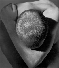 Herb Ritts, Boris Becker IV, Miami 1997