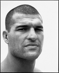 Reed Krakoff, Mauricio Rua