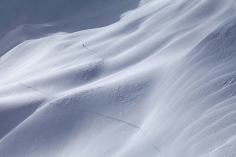 Tim Hall, The Hike