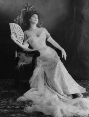 George Hoyningen-Huene, Ava Gardner