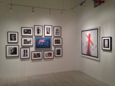 Bert Stern, Exhibition View