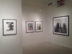 Real and Surreal, Exhibition View