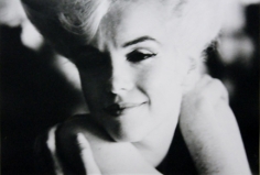 Bert Stern, Marilyn Monroe: From “The Last Sitting”, 1962