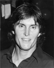 Ron Galella, Bruce Jenner, The Las Hadas Sweet Sixteen Celebration Sports Invitational, Manzanillo, Mexico, 1990