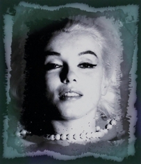 Bert Stern, Marilyn Monroe: From “The Last Sitting”, 1962