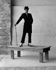 Kurt Markus, Mirabella, Savannah, Georgia, 1994