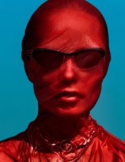 Txema Yeste, Natasha in Dubai, 2017
