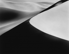 Kurt Markus, Dunes, Namibia 2002