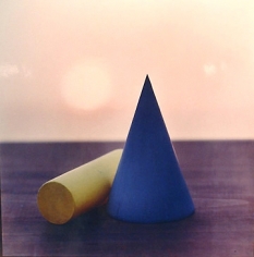 Bert Stern, Graphis Cover, 1957